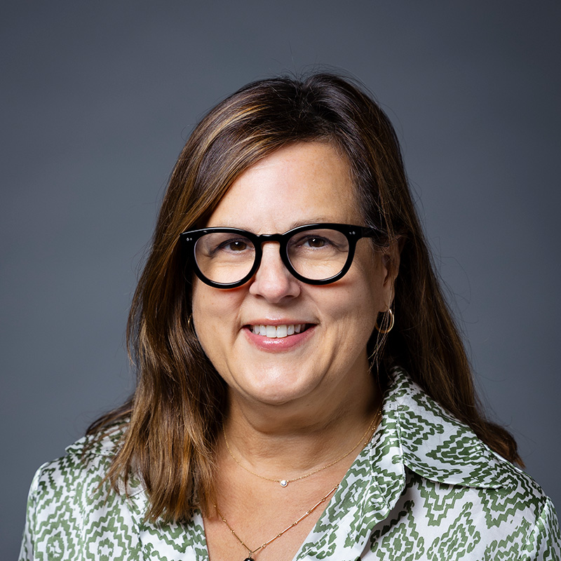 Jeannine Harvey
